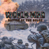 World War - Battle of the Bulge
